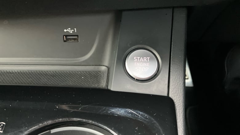 Audi A4 35 TFSI Black Edition 4dr Petrol Saloon